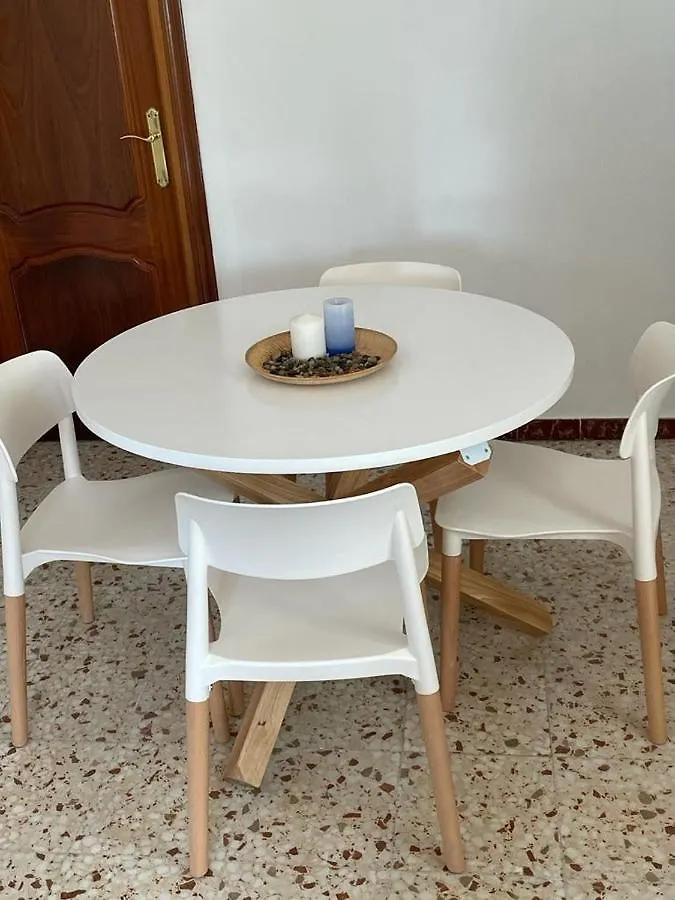 Holiday home Casa Azucena Villa Tarifa