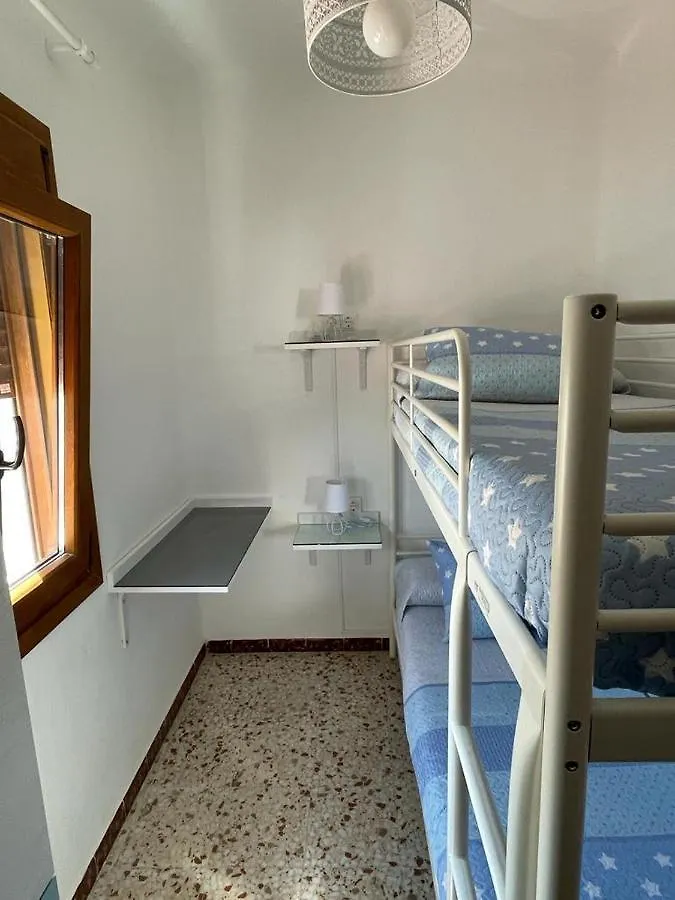 Holiday home Casa Azucena Villa Tarifa Spain