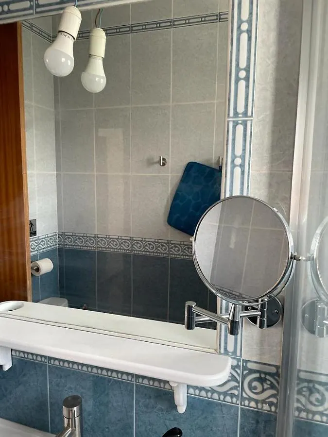 Villa Casa Azucena Tarifa Spagna